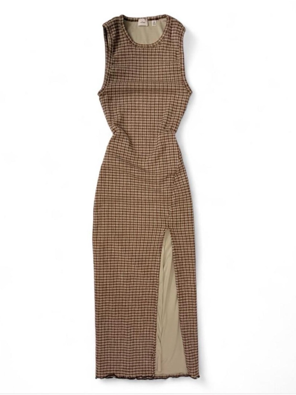 Aritzia Wilfred Verona Dress